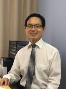 Dr. Yong Liaw